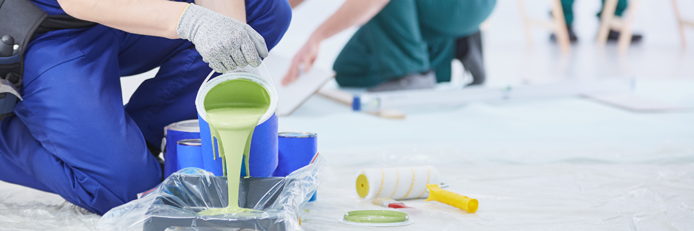painters and decorators